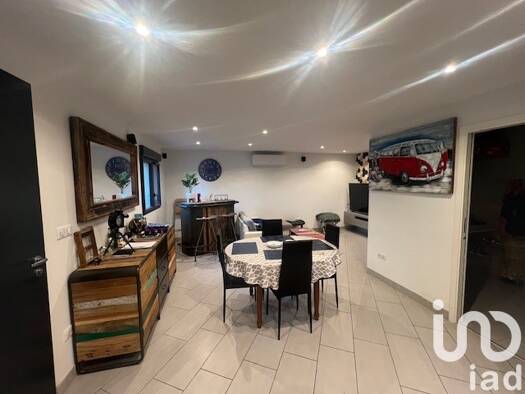 Maison à vendre 196 000 € 4 pièces 3 chambres 120 m² Allassac 19240