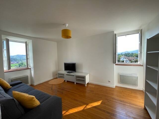 Maison à vendre, 80m², SAINT JEAN PIED DE PORT