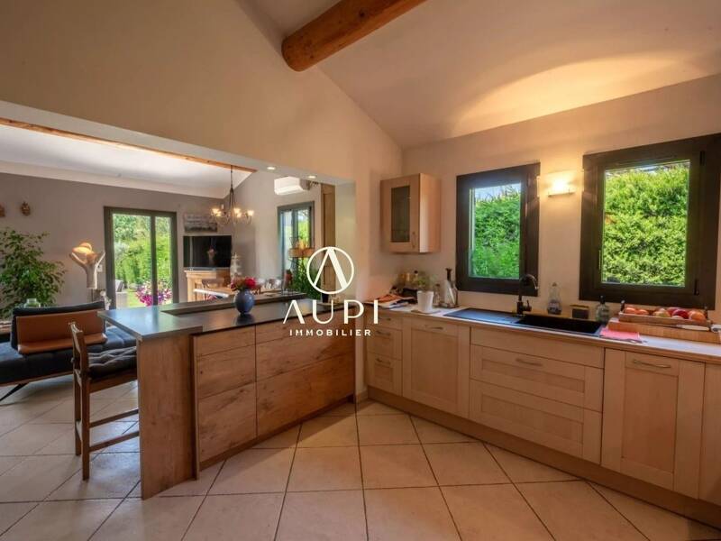 Maison à vendre, 164m², SAINT REMY DE PROVENCE