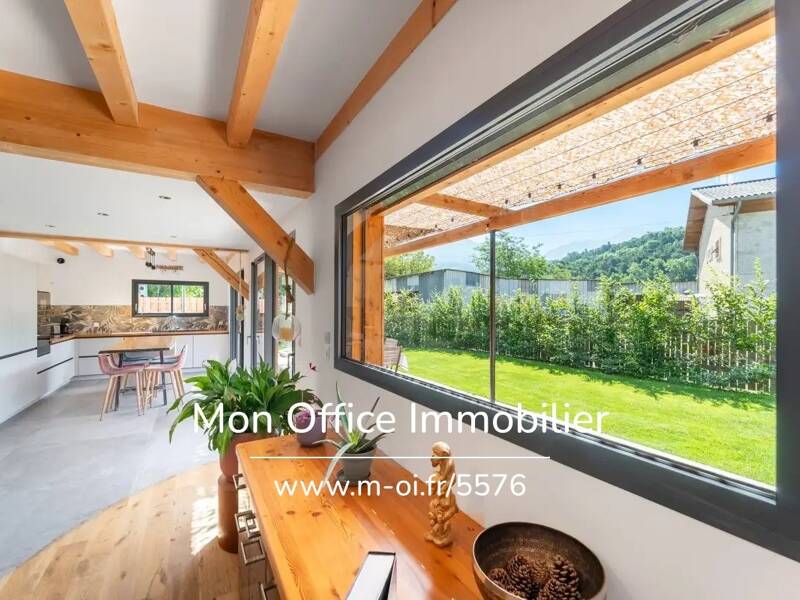 Maison à vendre, 175m², CROTS