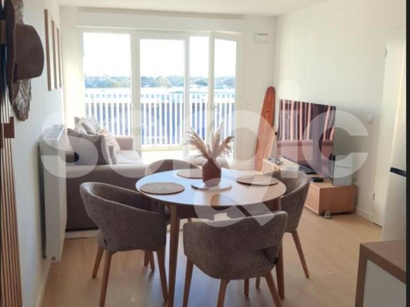 Maison à louer, 42m², LE BOUSCAT