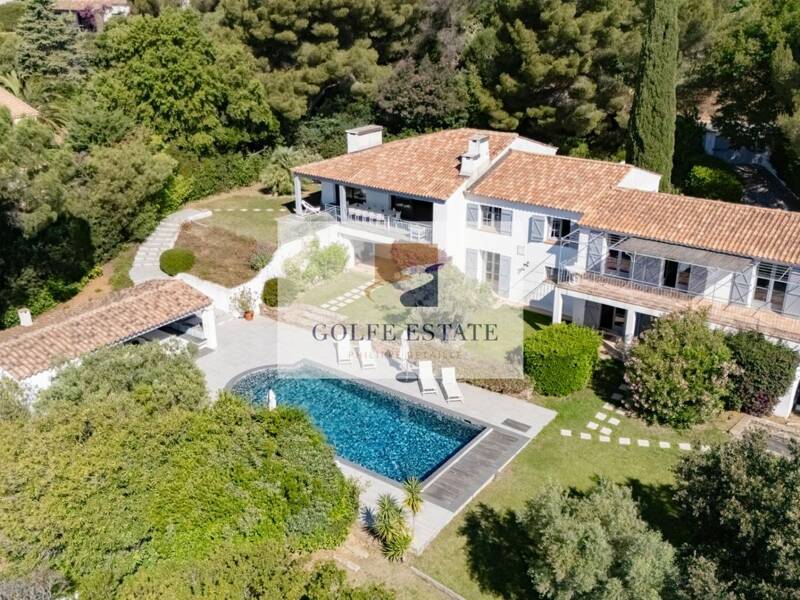 Maison à vendre, 280m², LA CROIX VALMER