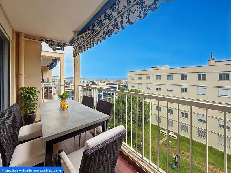 Maison à vendre, 70m², NICE