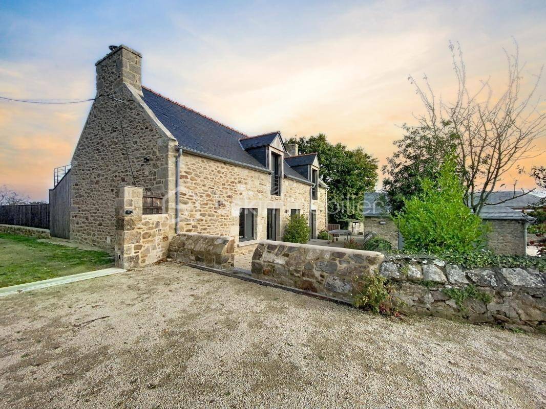 Maison à vendre, 148m², SAINT JACUT DE LA MER