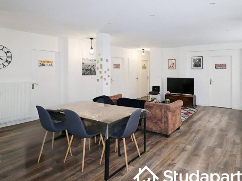 Maison à louer, 160m², SAINT ETIENNE