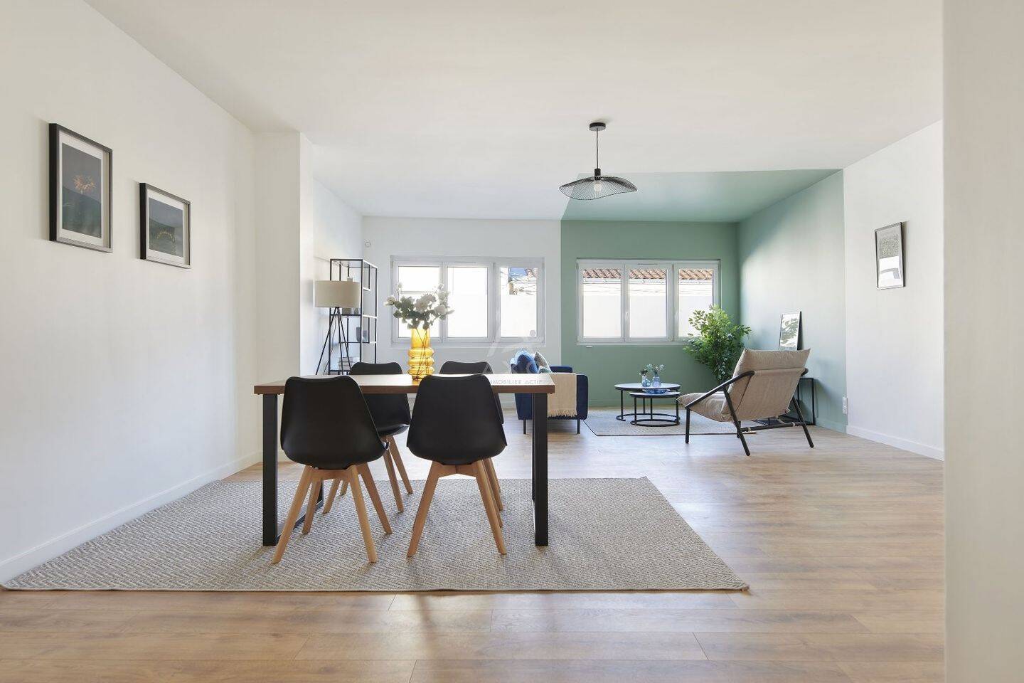 Maison à vendre, 117m², CHOLET