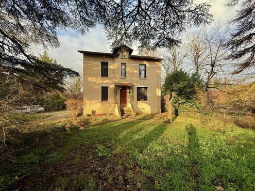 Maison à vendre 430 000 € 3 pièces 2 chambres 92 m² 1 024 m² de terrain Francheville 69340