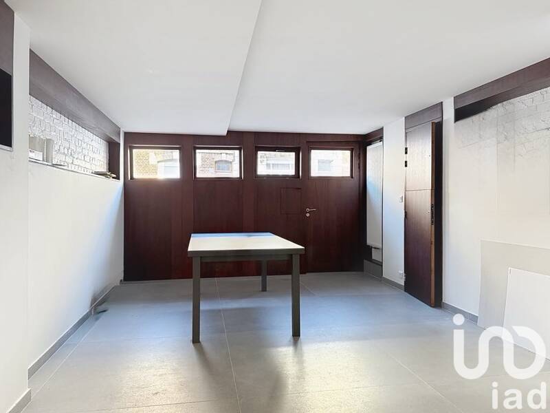 Maison à vendre, 197m², AMIENS