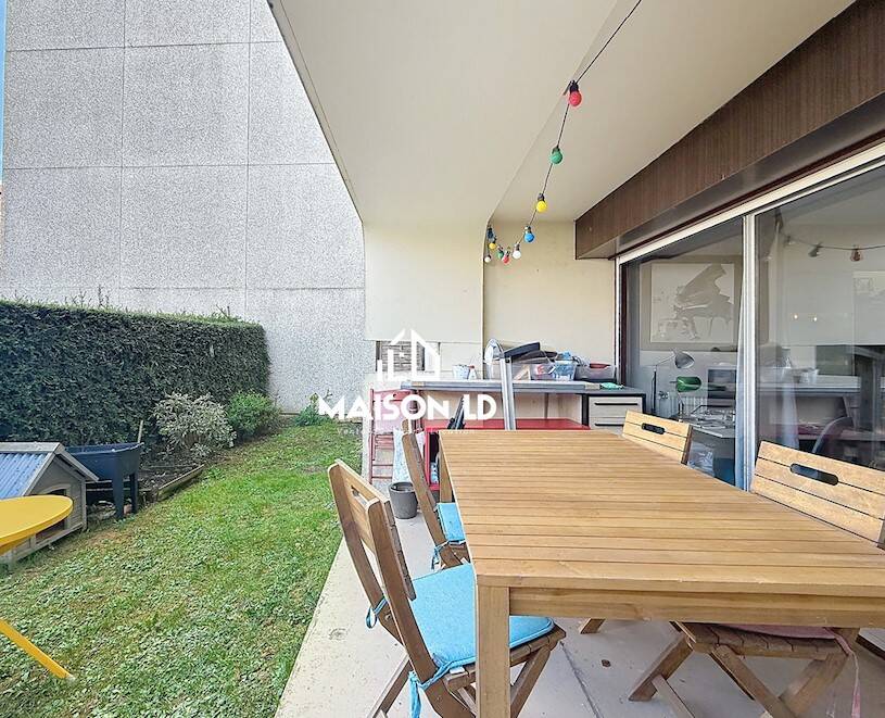 Maison à vendre, 67m², CAEN