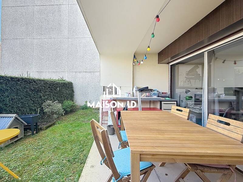 Maison à vendre, 67m², CAEN
