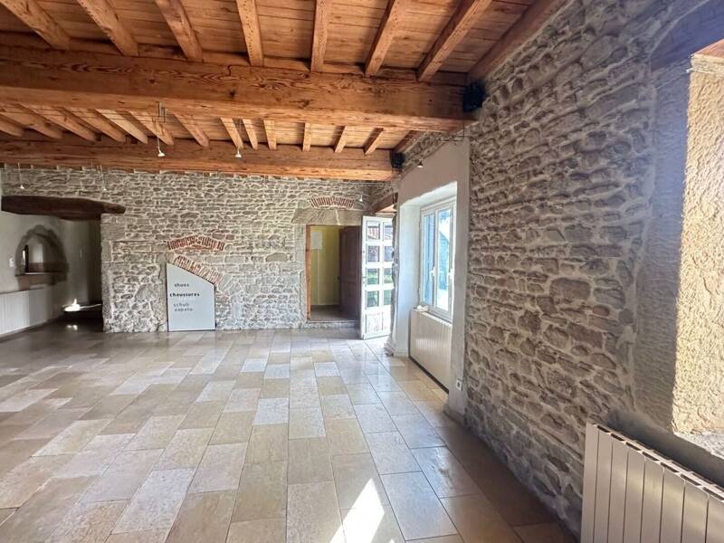 Maison à vendre, 257m², EYZIN PINET