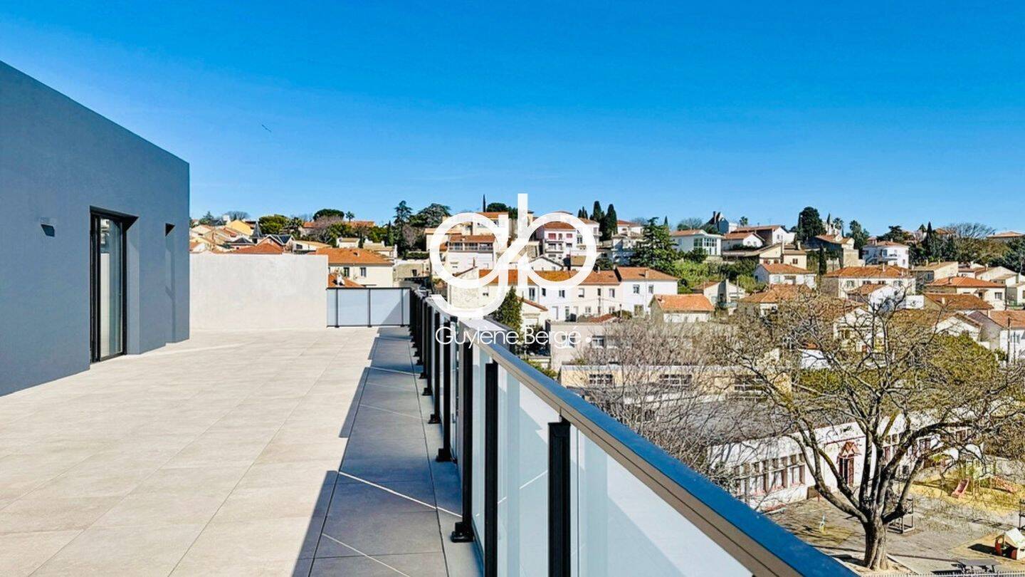 Maison à vendre, 118m², BEZIERS