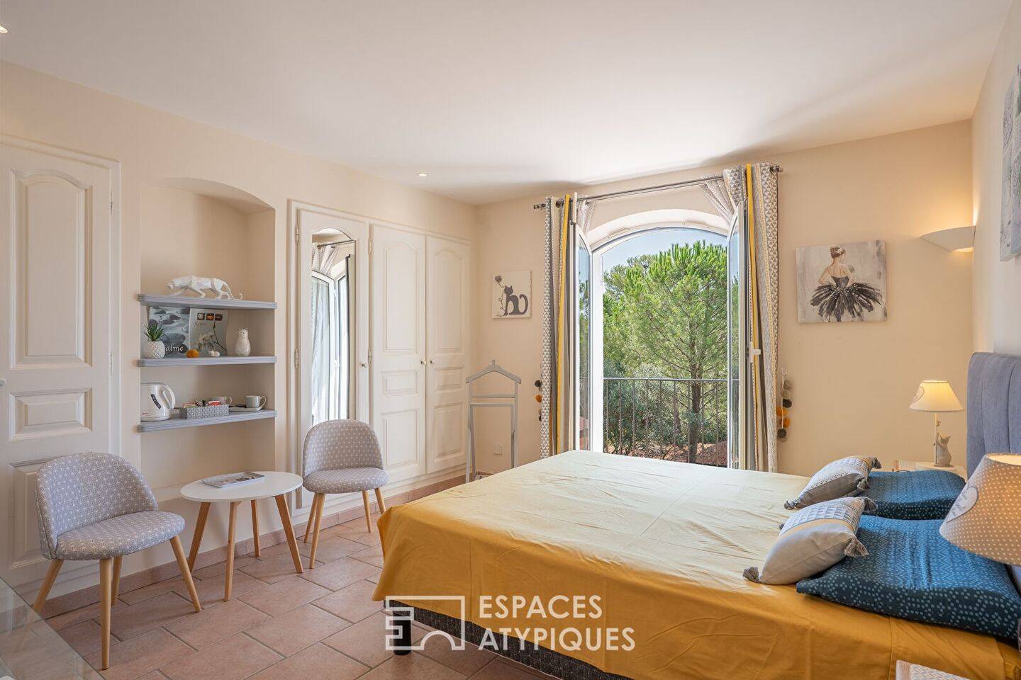 Maison à vendre, 193m², LA MOTTE