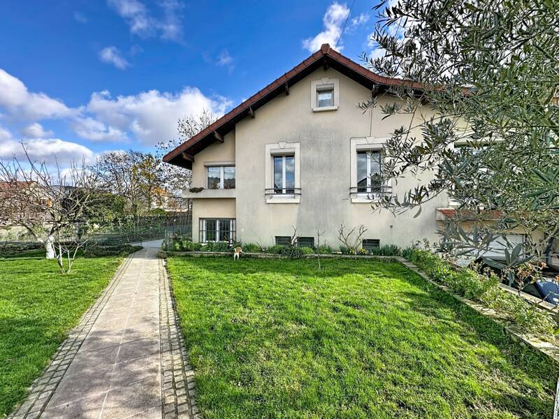 Maison à vendre, 150m², NOISY LE GRAND