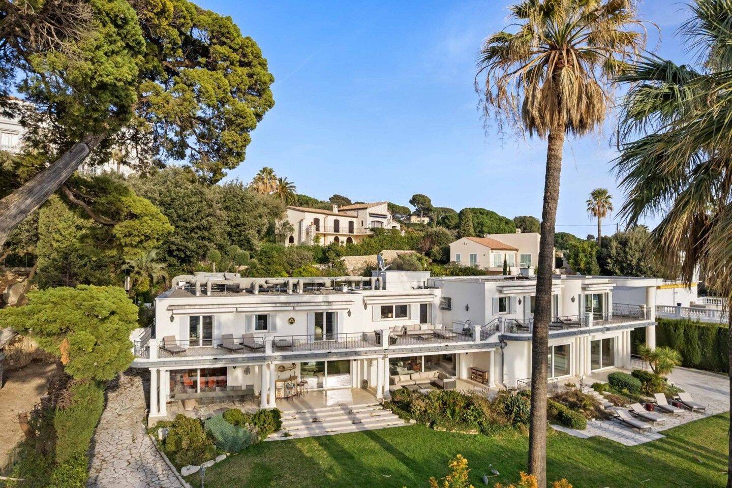 Maison à vendre, 892m², ANTIBES