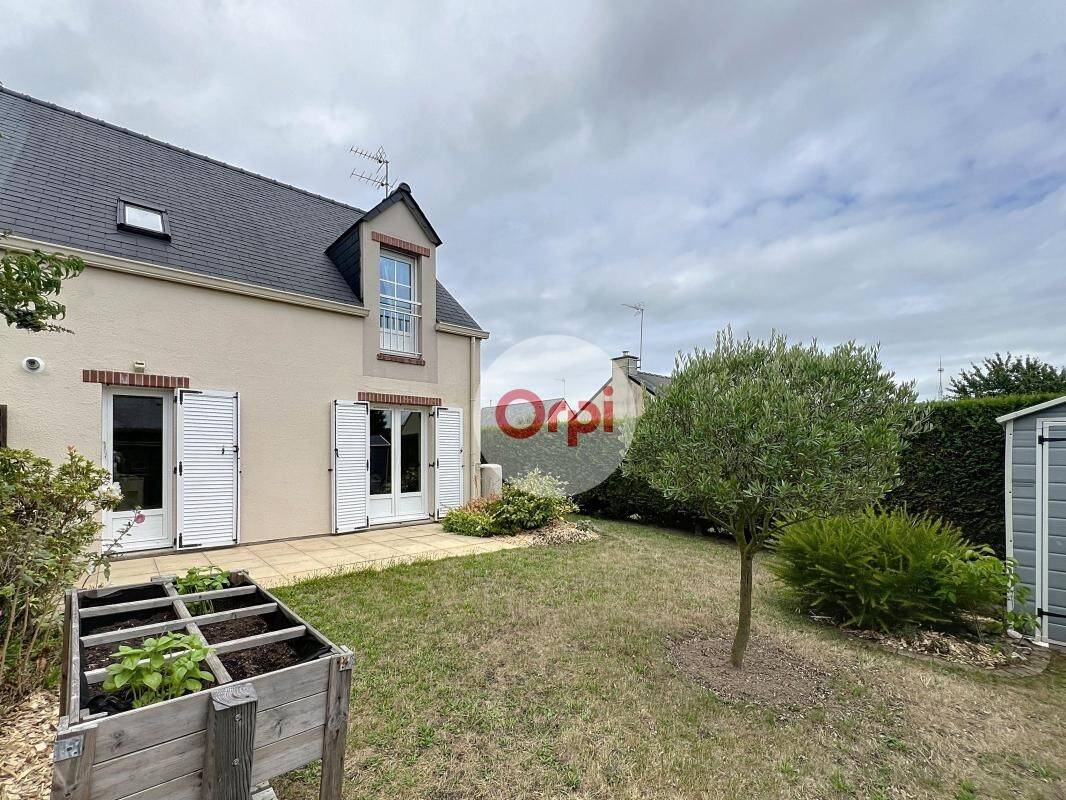 Maison à vendre, 83m², THEIX