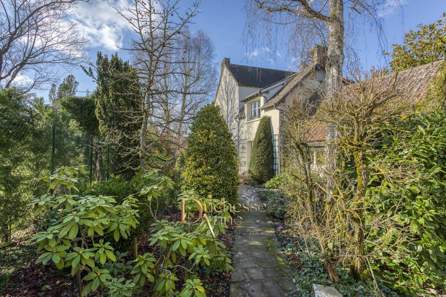 Maison à vendre, 177m², MONTFORT L'AMAURY