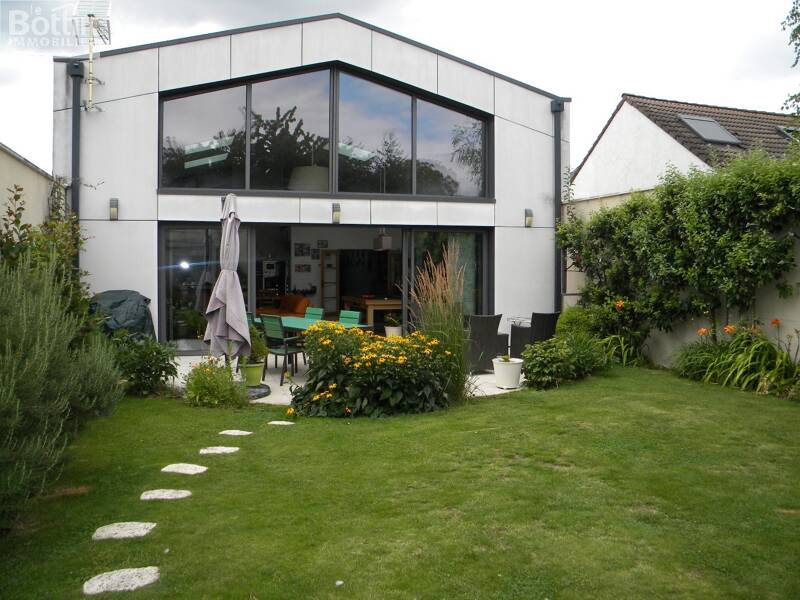 Maison à vendre, 315m², AMIENS