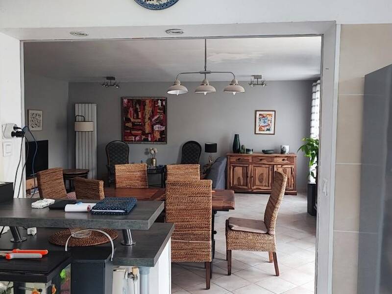 Maison à vendre, 113m², NIMES