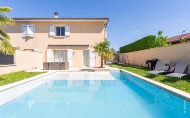Maison à vendre 390 000 € 4 pièces 3 chambres 90 m² 450 m² de terrain Quincieux 69650