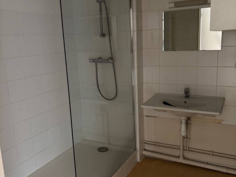 Maison à louer, 68m², ESSEY LES NANCY