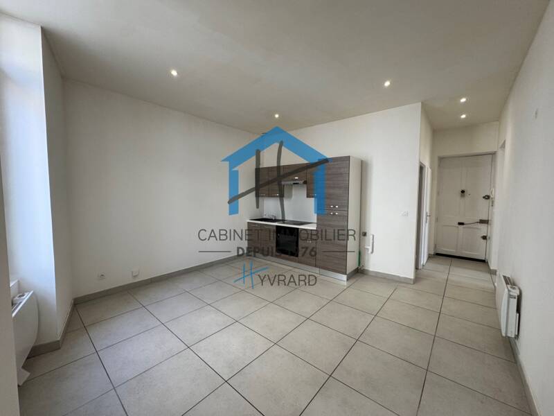 Maison à louer, 45m², SAINT CHAMOND