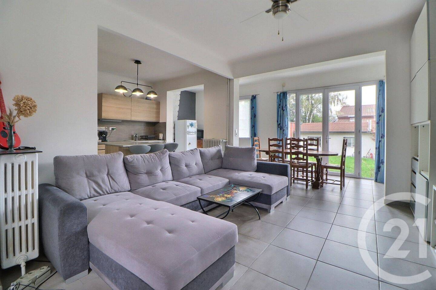 Maison à vendre, 171m², AULNAY SOUS BOIS