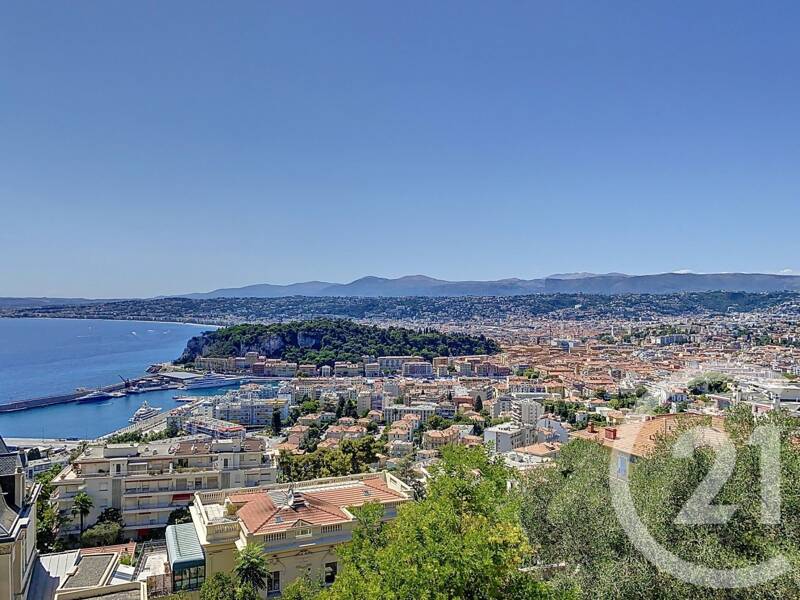 Maison à louer, 243m², NICE