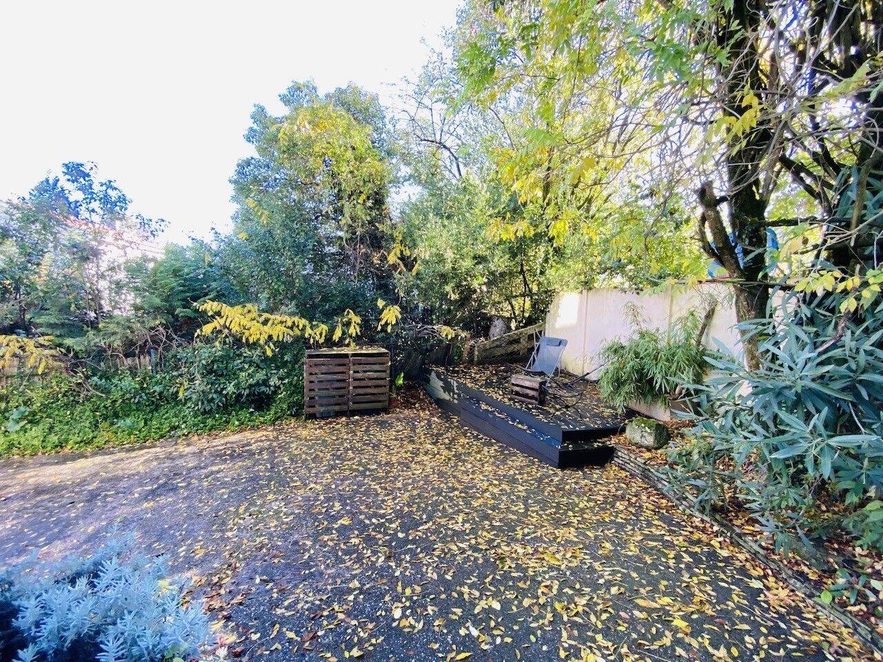 Maison à vendre, 160m², LE BOUSCAT