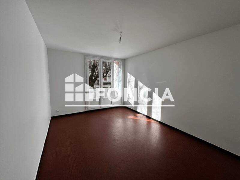 Maison à louer, 57m², GRENOBLE