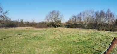 Terrain viabilisé à vendre 144 000 € 430 m² de terrain Les Hauts de Tournefeuille Tournefeuille 31170