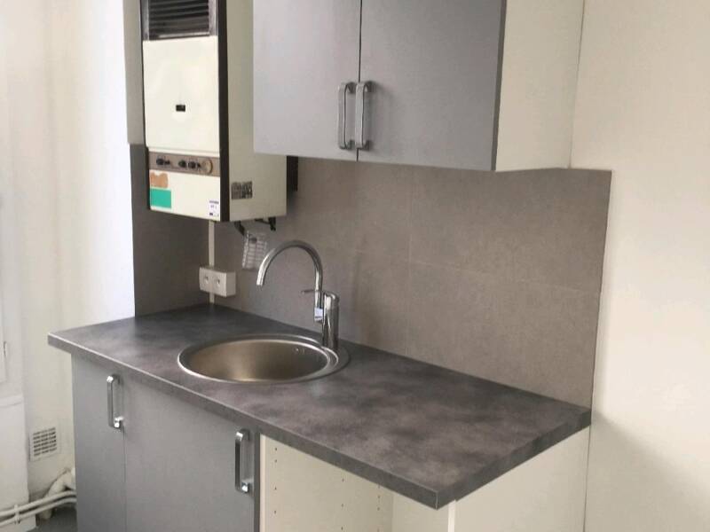 Maison à louer, 26m², VILLIERS SUR MARNE