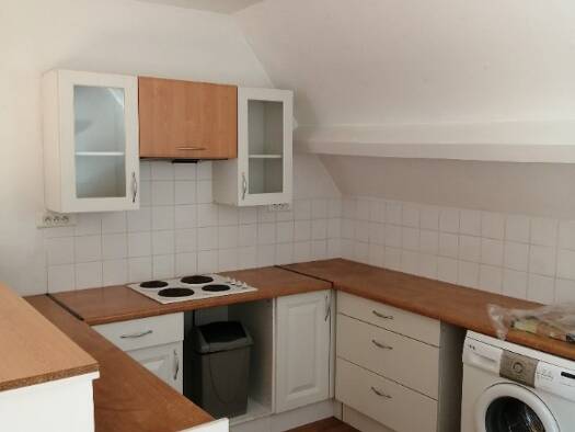 Appartement à louer 544 € 2 pièces 1 chambre 43 m² Étage 2/2 Le Val Les Andelys 27700