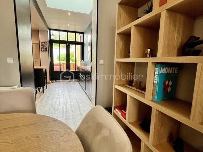 Maison à vendre, 105m², AMIENS