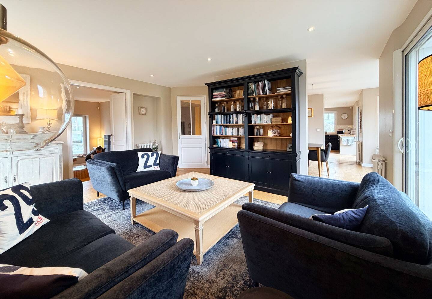 Maison à vendre, 252m², SAINT QUAY PORTRIEUX