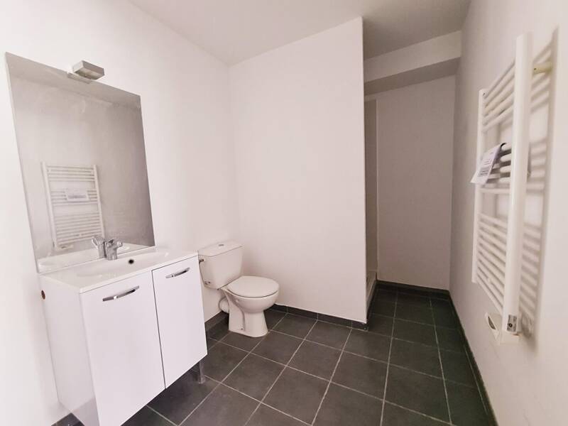 Maison à vendre, 30m², MARSEILLE 15E