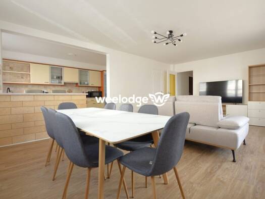 Colocation à louer 1 900 € 5 pièces 3 chambres 87,3 m² 1er étage Les Dix Arpents Sartrouville 78500