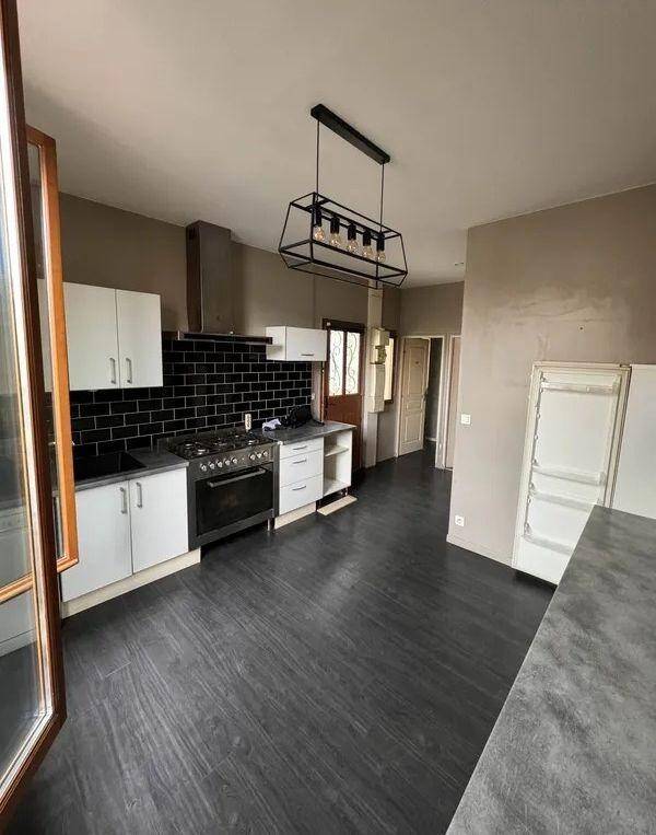 Maison à louer, 55m², DRANCY