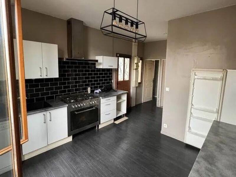 Maison à louer, 55m², DRANCY