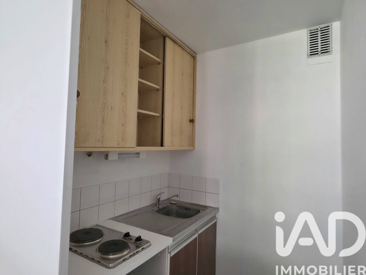 Maison à vendre, 24m², NANCY