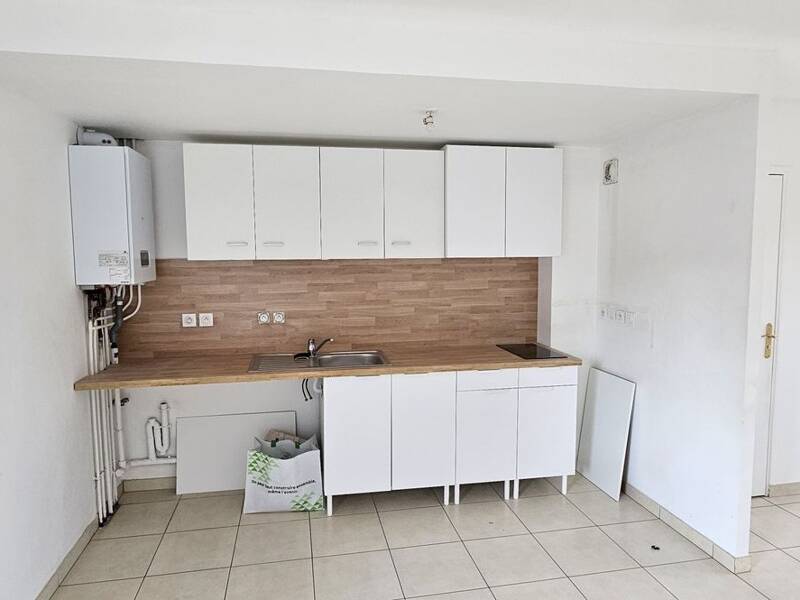 Maison à louer, 43m², MAROLLES EN HUREPOIX