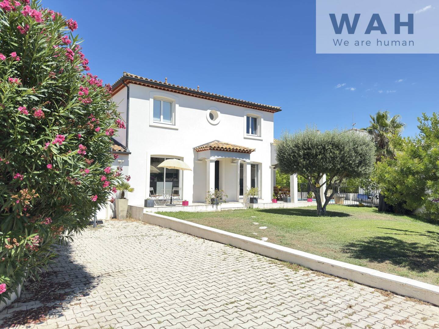 Maison à vendre, 117m², LUNEL VIEL