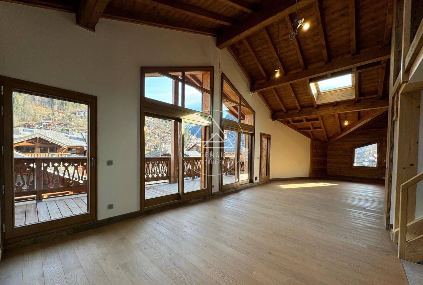 Maison à vendre, 144m², MORZINE