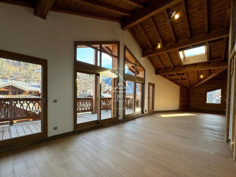 Maison à vendre, 144m², MORZINE
