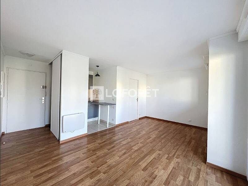 Maison à louer, 26m², DEUIL LA BARRE