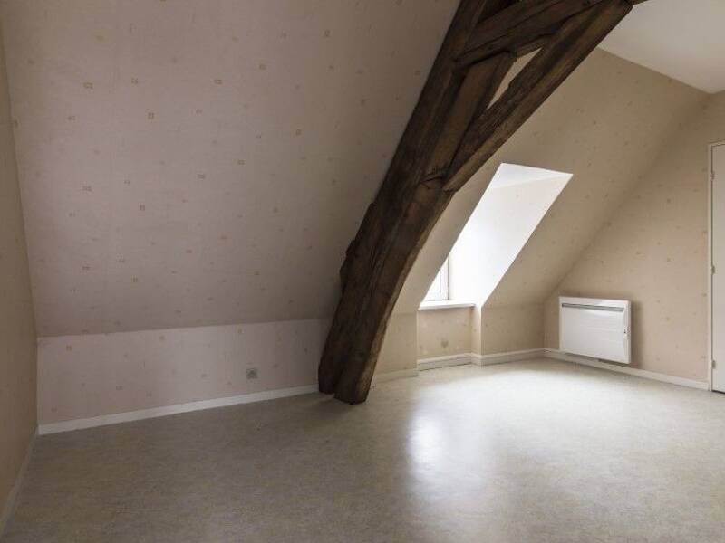 Maison à louer, 79m², CLUIS
