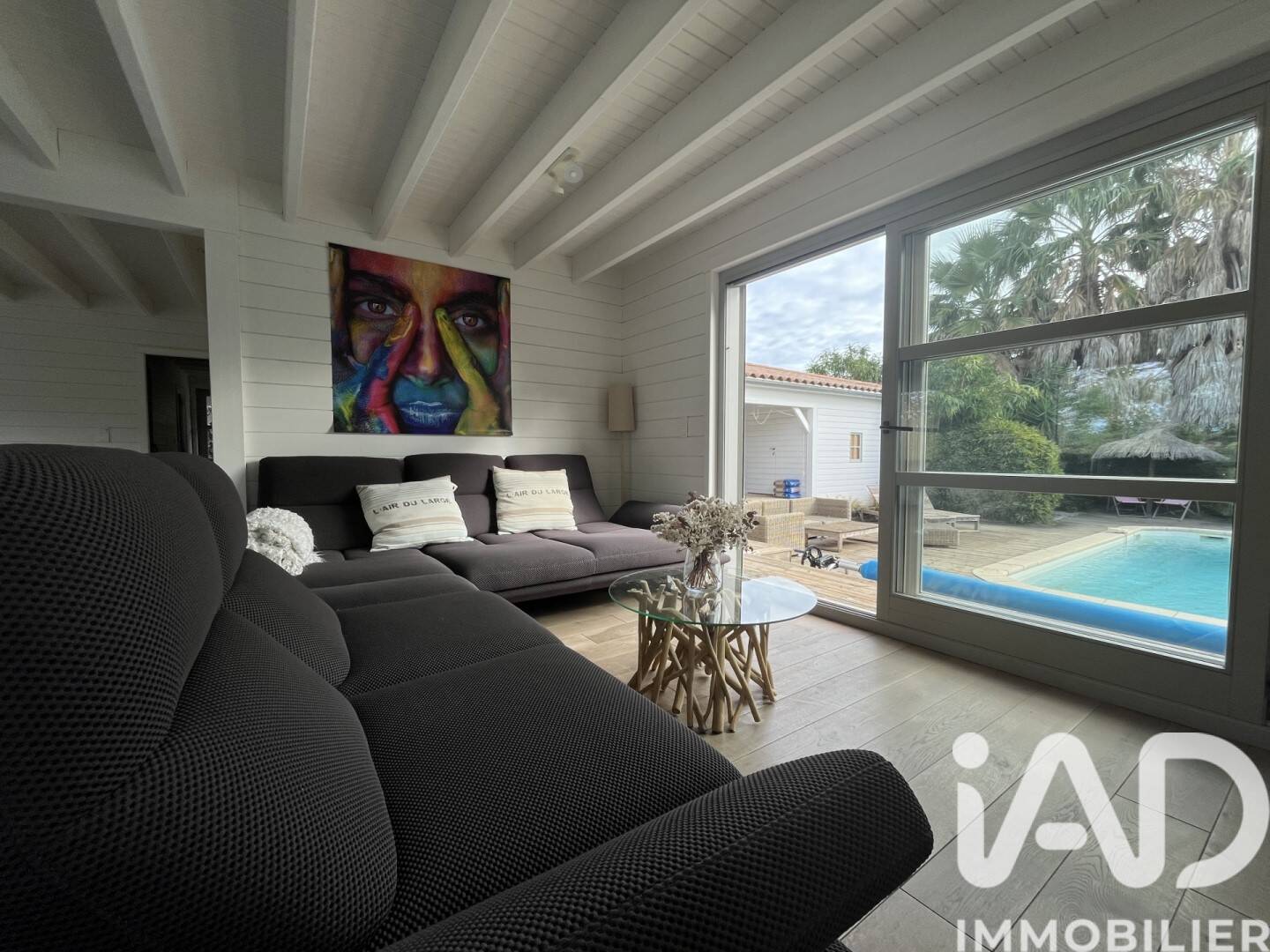 Maison à vendre, 168m², VILLENEUVE DE LA RAHO