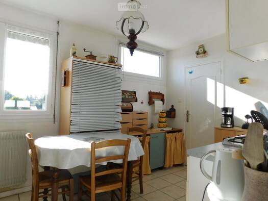 Appartement à vendre 138 000 € 3 pièces 1 chambre 73,88 m² Bourg-en-Bresse 01000