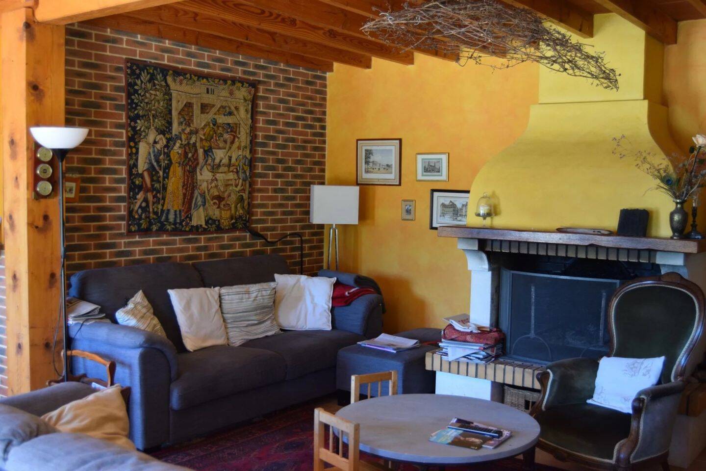 Maison à vendre, 275m², OUVEILLAN