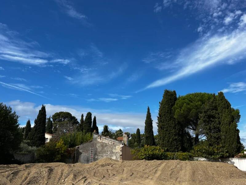 Maison à vendre, 92m², TOULON
